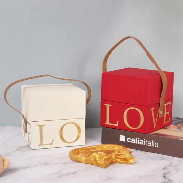 Handy Gift Box