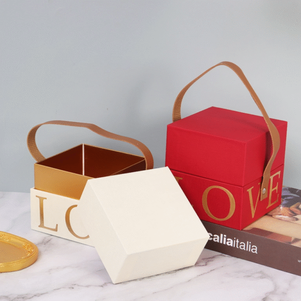 Handy Gift Box - Image 5