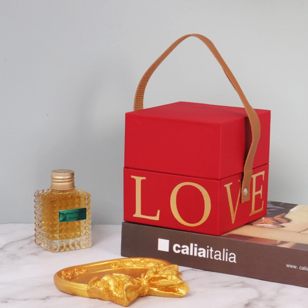 Handy Gift Box - Image 6