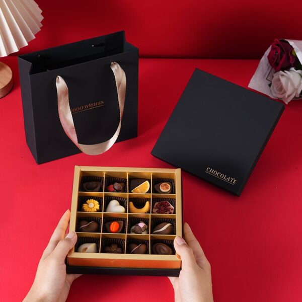 Customised Chocolate Box - Image 4