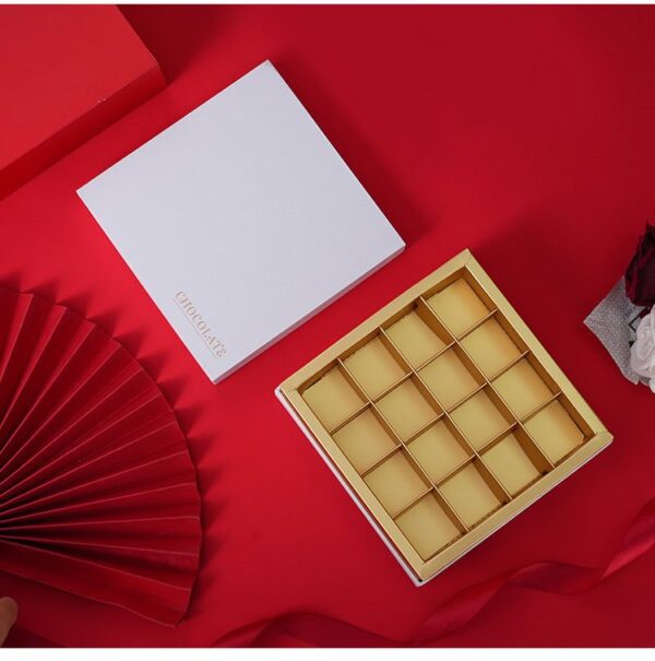 Customised Chocolate Box - Image 2