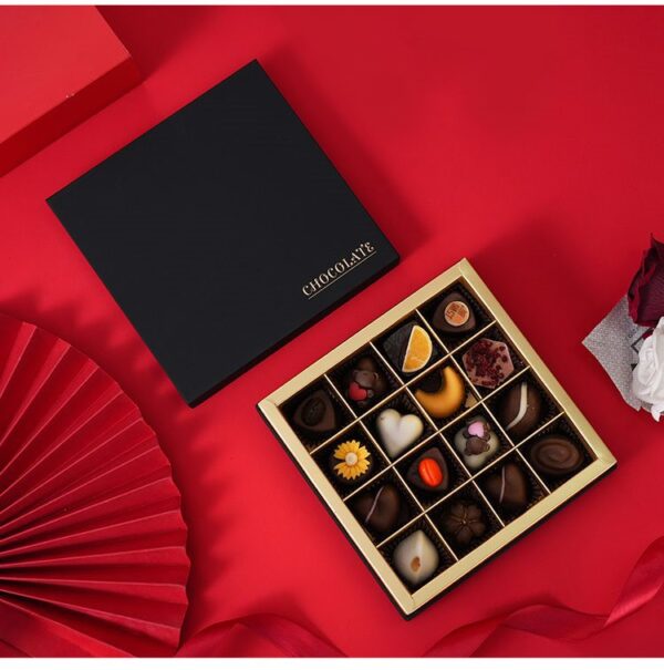 Customised Chocolate Box - Image 3