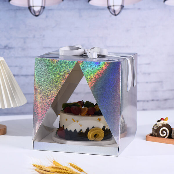 Customised Cake Boxes - Image 4