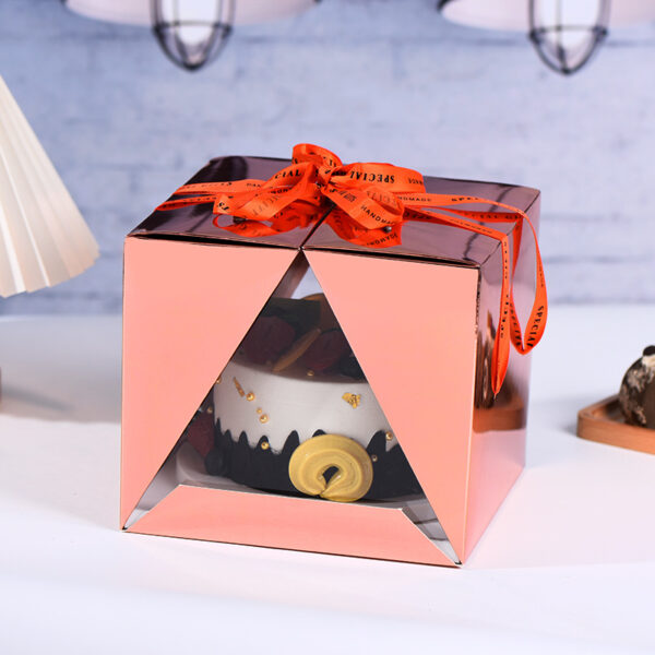 Customised Cake Boxes - Image 3
