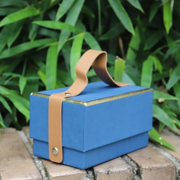 Customised Gift Packaging - Image 2