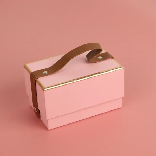 Customised Gift Packaging - Image 3