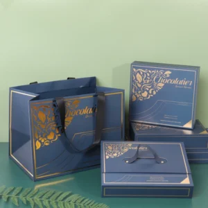 Gift Box Set Custom 