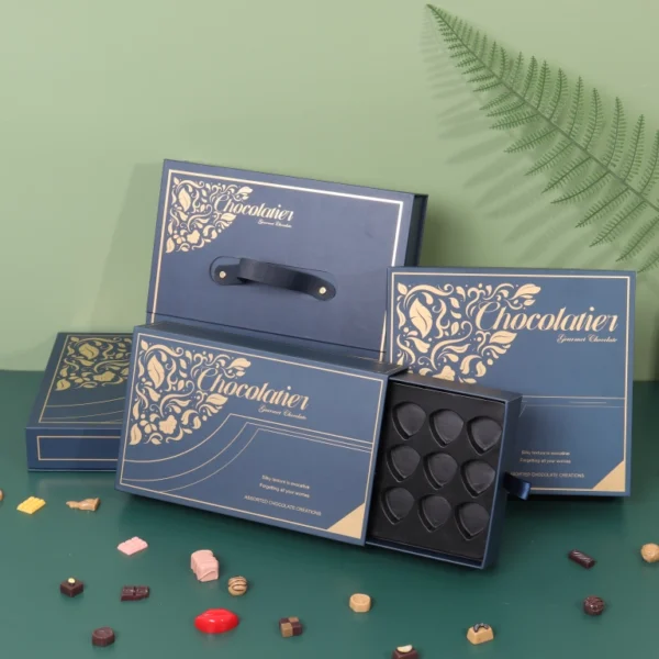 Gift Box Set Custom  - Image 2